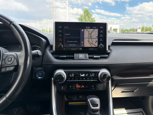 Used 2019 Toyota RAV4 Limited AWD/4WD image 31