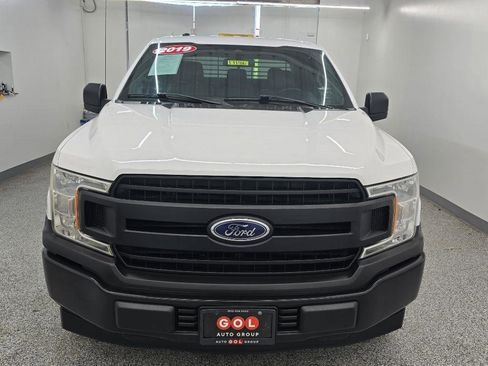 Used 2019 Ford F150 XL w/ Equipment Group 101A Mid image 2