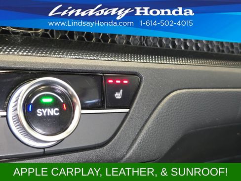 Used 2026 Honda CR-V Sport-L image 19