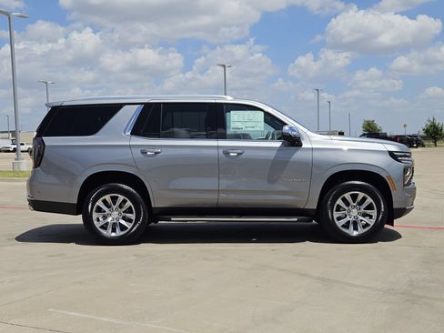 New 2026 Chevrolet Tahoe Premier w/ Sun And Tow Package AWD/4WD image 7