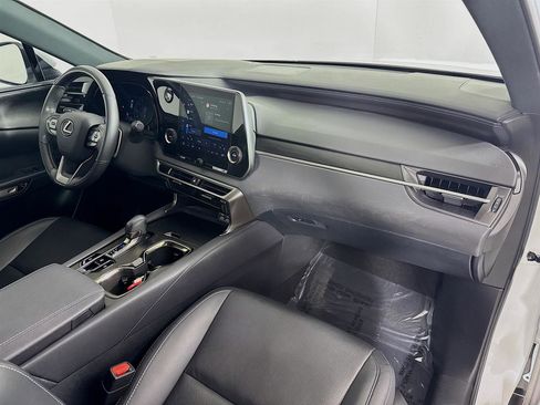 Used 2023 Lexus RX 350 Premium image 29