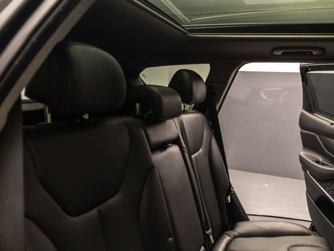 Used 2020 Hyundai Santa Fe Limited w/ Cargo Package AWD/4WD image 36