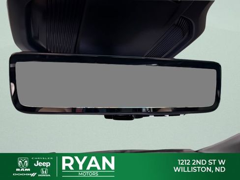 New 2026 Jeep Cherokee Overland w/ Advanced Pro Tech Group image 30