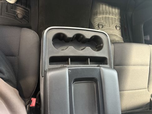 Used 2015 Chevrolet Silverado 1500 LT w/ All Star Edition image 18