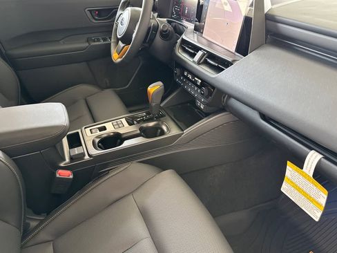 New 2026 Subaru Outback Wilderness AWD/4WD image 17