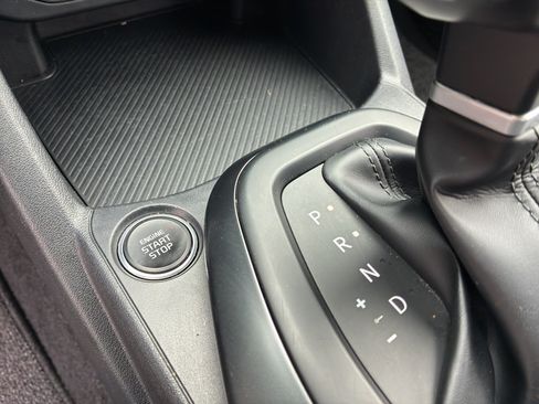 Used 2025 Kia K4 FWD image 27