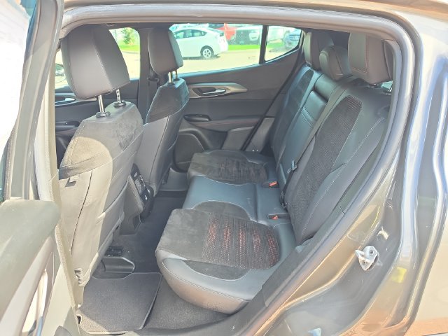 Used 2024 Dodge Hornet R/T AWD/4WD image 20