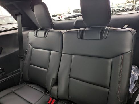 New 2026 Ford Explorer ST-Line w/ ST-Line Street Pack image 17