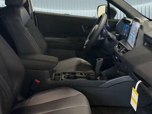 New 2026 Subaru Outback Limited XT AWD/4WD image 4