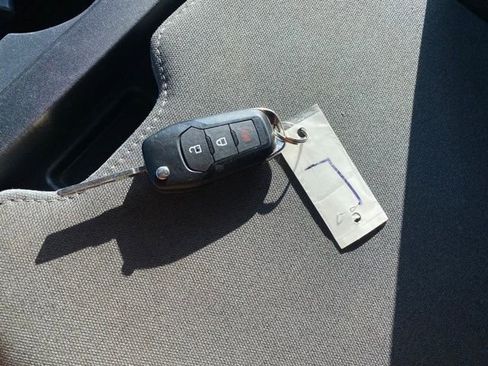 Used 2024 Ford F150 XLT w/ Tow/Haul Package image 25