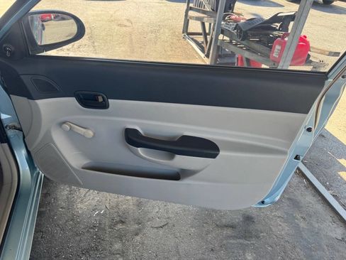 Used 2007 Hyundai Accent GS image 20