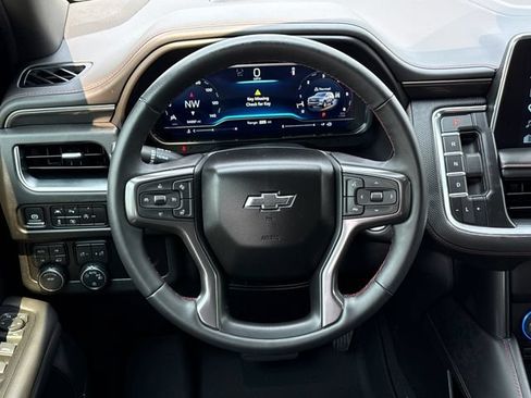 Used 2024 Chevrolet Tahoe RST w/ Luxury Package AWD/4WD image 26