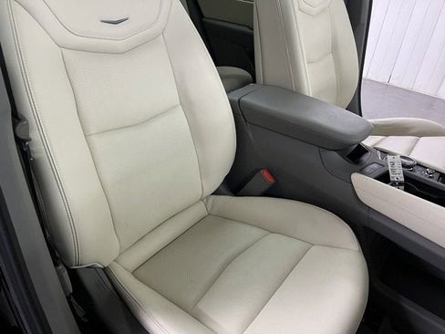 Certified 2023 Cadillac XT6 Premium Luxury w/ LPO, Floor Liner Package image 17