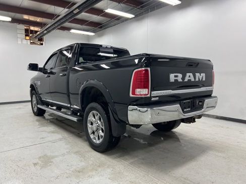 Used 2016 RAM 2500 Limited image 6