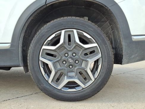 Used 2023 Hyundai Santa Fe SEL Premium AWD/4WD image 19