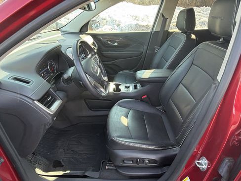 Used 2019 GMC Terrain Denali w/ Driver Alert Package II image 7