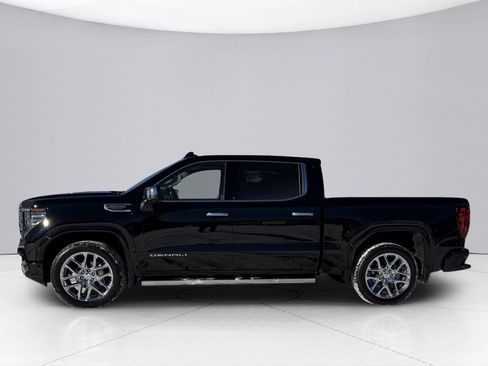 Used 2024 GMC Sierra 1500 Denali image 6