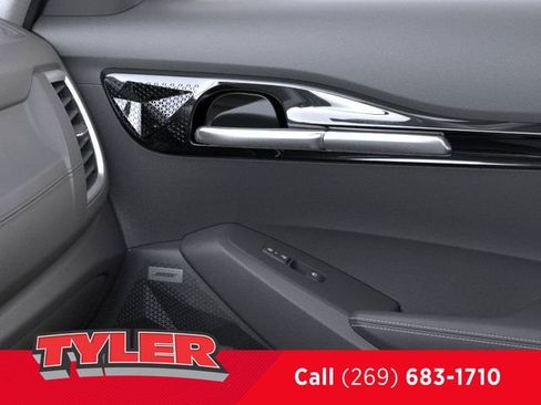 New 2026 Kia Seltos SX image 28