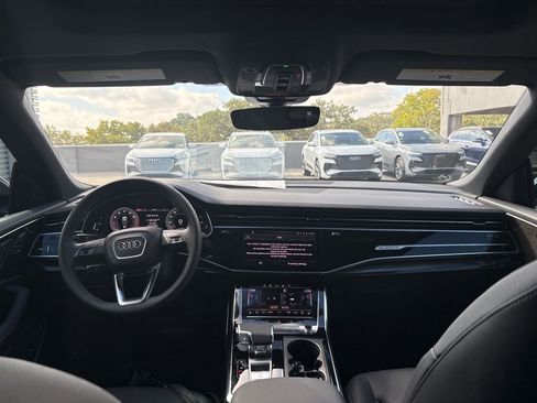 New 2026 Audi Q8 Premium Plus image 18