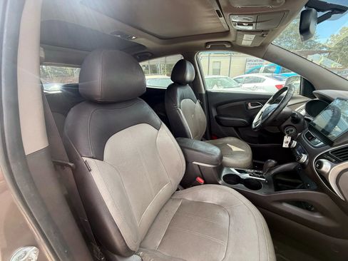 Used 2011 Hyundai Tucson Limited w/ Premium Pkg 3 image 10