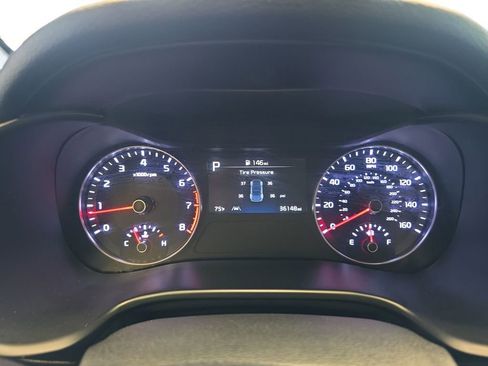 Used 2023 Kia Forte GT image 20