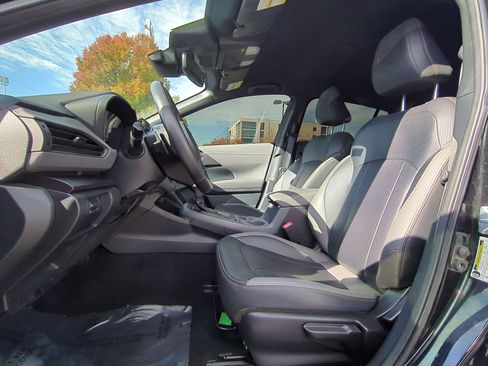 Used 2024 Subaru Crosstrek 2.5i Wilderness w/ Crosstrek Mirror Package image 15