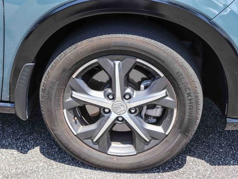 Used 2023 Honda HR-V EX-L image 7