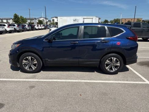 Used 2020 Honda CR-V LX image 2
