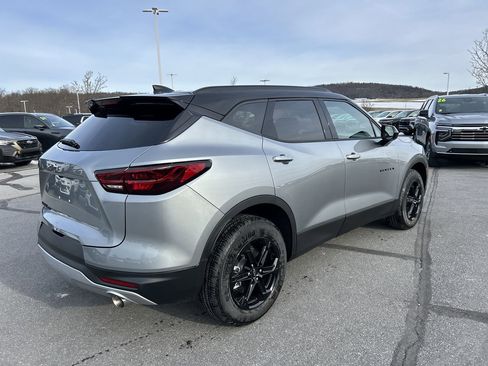 New 2026 Chevrolet Blazer LT w/ Convenience Package image 7