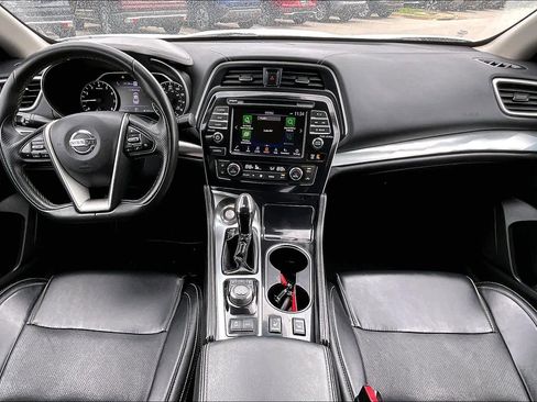 Used 2022 Nissan Maxima SV w/ Floor Mat Group image 30