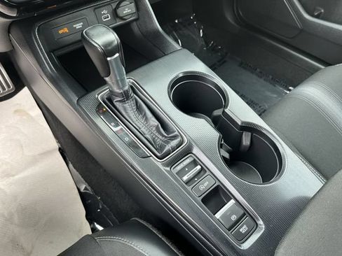 Used 2023 Honda Civic Sport image 22