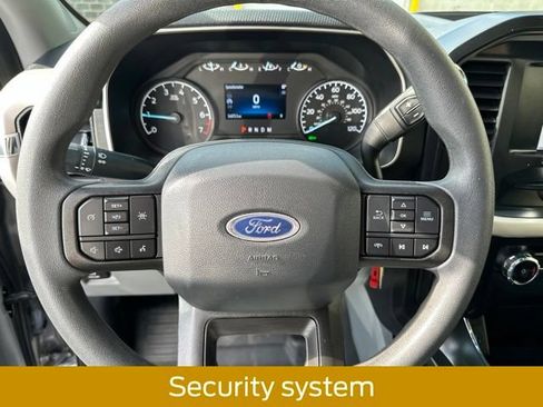 Certified 2023 Ford F150 XL w/ Trailer Tow Package AWD/4WD image 18