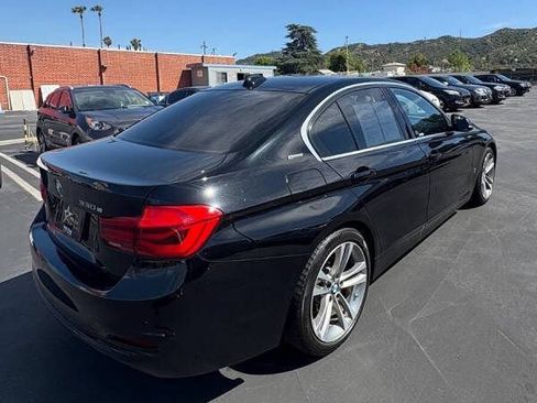 Used 2017 BMW 330e RWD image 10