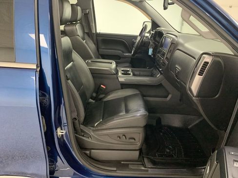 Used 2015 GMC Sierra 1500 SLT AWD/4WD image 21