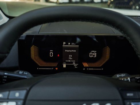 New 2026 Kia Sportage EX w/ EX Panorama Roof Package image 23