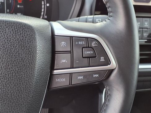 Used 2024 Toyota Grand Highlander XLE AWD/4WD image 24