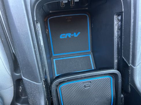Used 2018 Honda CR-V EX image 14
