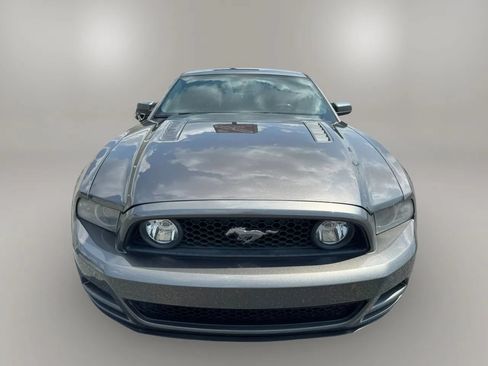 Used 2014 Ford Mustang GT Premium w/ Brembo Brake Package RWD image 3