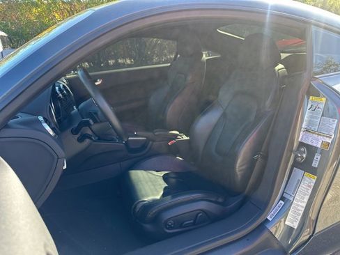 Used 2014 Audi TT 2.0T image 17