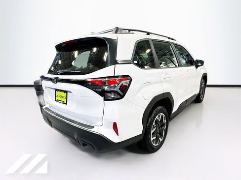 New 2026 Subaru Forester AWD/4WD image 5