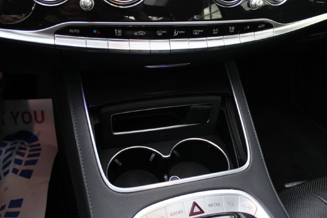 Used 2020 Mercedes-Benz S 450 4MATIC Sedan image 17