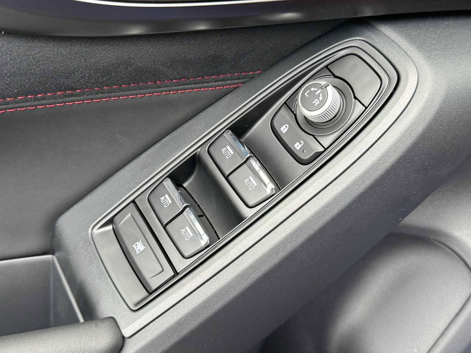 New 2026 Subaru WRX Limited AWD/4WD image 7