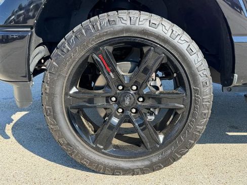 Certified 2023 Ford F150 XLT w/ Equipment Group 302A High AWD/4WD image 12