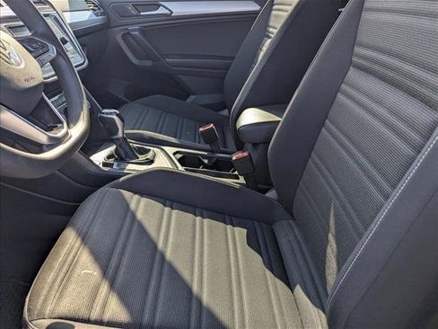 Used 2022 Volkswagen Tiguan S FWD image 22