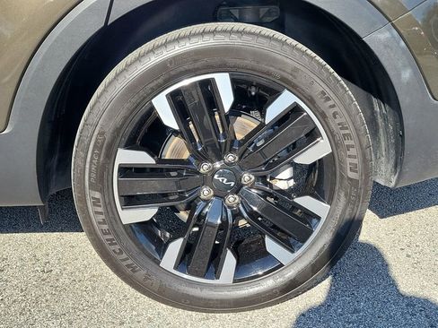 Used 2023 Kia Telluride SX image 6