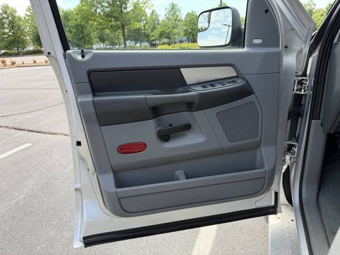 Used 2008 Dodge Ram 3500 Truck SLT w/ Popular Equipment Group RWD image 24