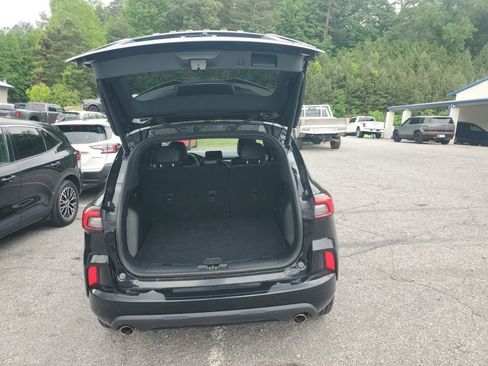 Used 2024 Ford Escape ST-Line AWD/4WD image 10