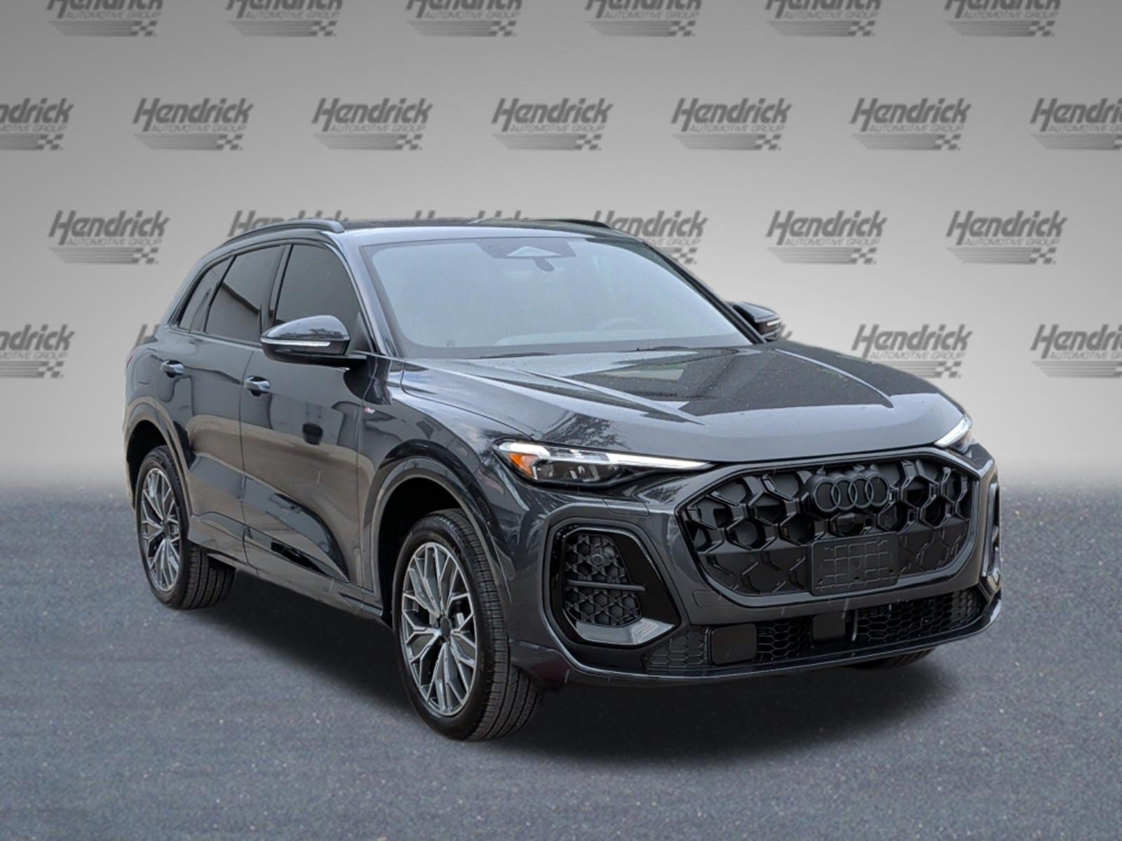 New 2026 Audi Q5 Premium Plus AWD/4WD image 2