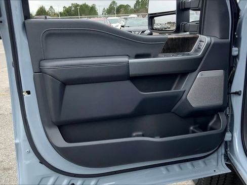 New 2026 Ford F350 Lariat w/ Tremor Off-Road Package image 10