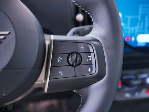 Used 2025 MINI Cooper S image 16